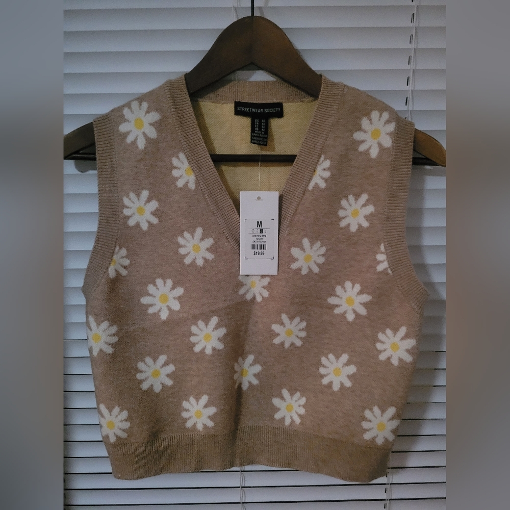 Junior Vest